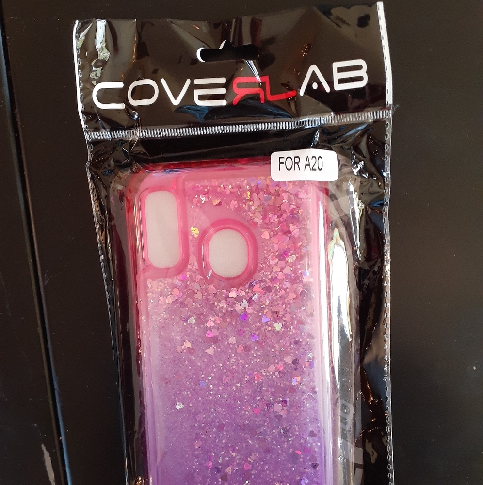 Samsung A20 phone case